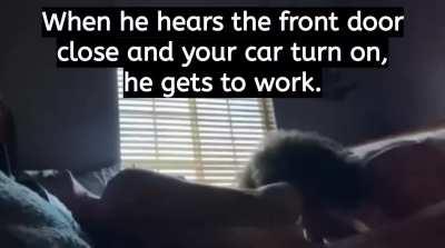 Porn Hardcore facefucking head held blowjob