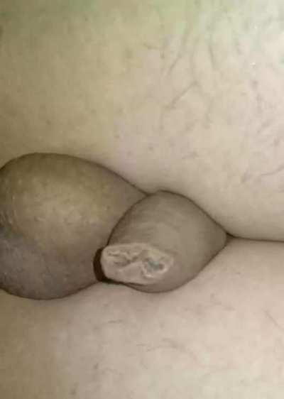 POV: You drowning in cum lol