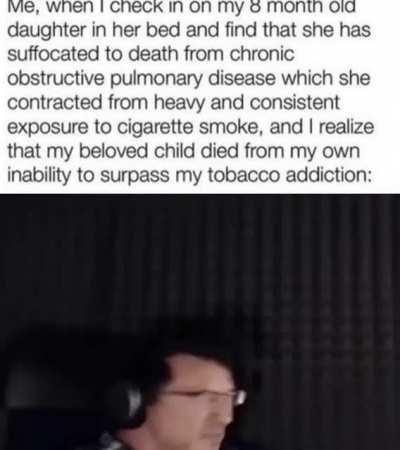 They die so young 😔