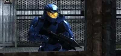 Did the dubbing thing again