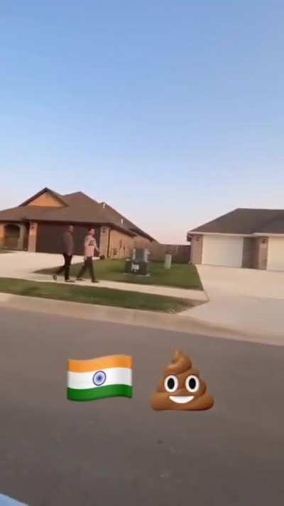 the hate against Indians is really getting out of control