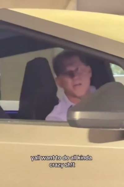 Marjorie Taylor Greenes&rsquo; ex husband, Perry Greene goes on racist tirade against two Muslim teenagers