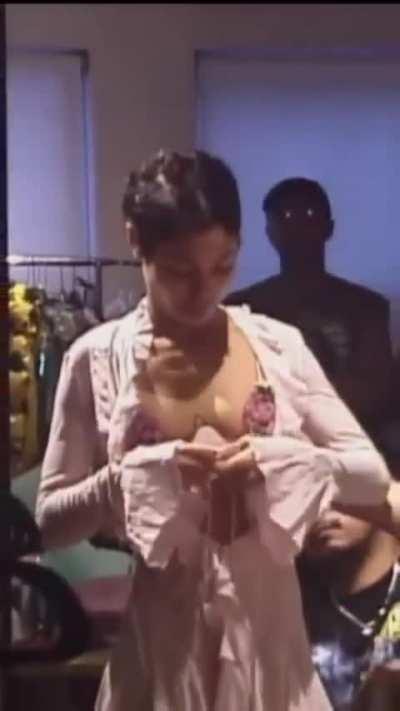 everything about this woman is perfect 😍😍