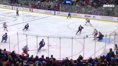 Fox > Mika > JT on the power play