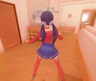 You thought you could escape from him?