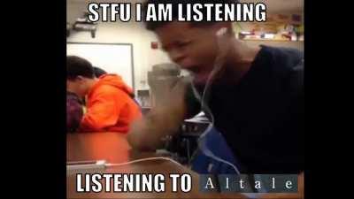 When that slow note speed hit hard