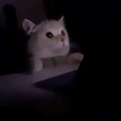 When you're watching Marvel's Cloak and Dagger