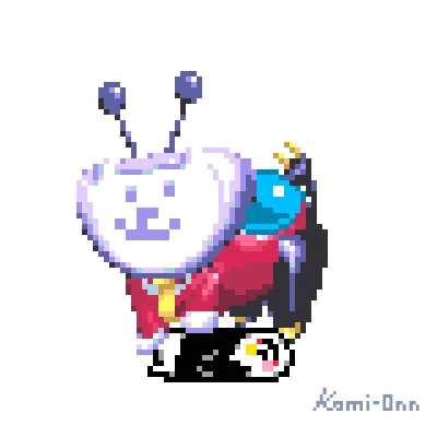 Tenna dog is coming straight to your house. You can’t stop it now.