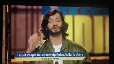 Mere Kaan hai mai andhi nai hoon