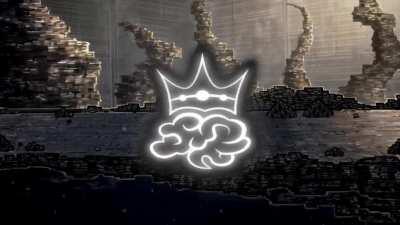 I slapped these two songs together with a bit of glue.