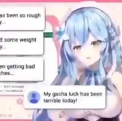 take your medicine girlies