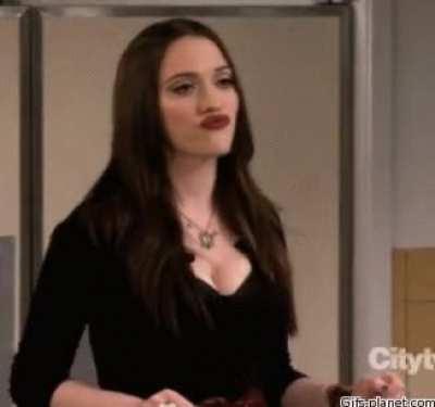 Kat Dennings