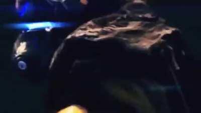 Found this masterpiece somewhere on discord. Imo it looks E P I C!