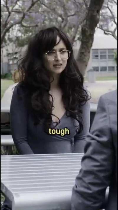 Stick your dick in crazy 