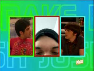 Quem é esse cara???