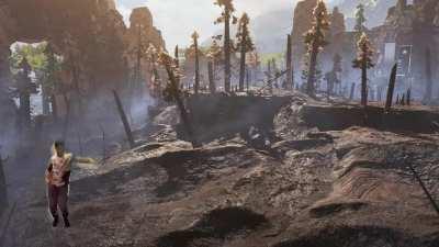 New favorite meme, decided to make an apex version.