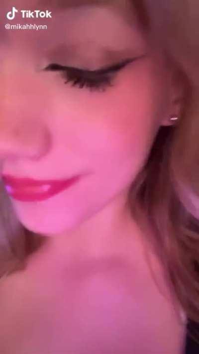 felt light headed the first time I saw this