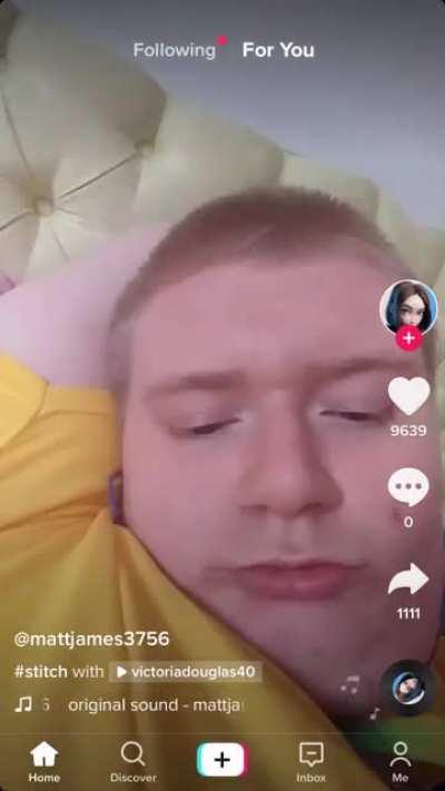 Idk why thots want this kind of attention