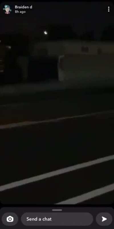 Drunk  guy gets hit by car(slight nudity) 