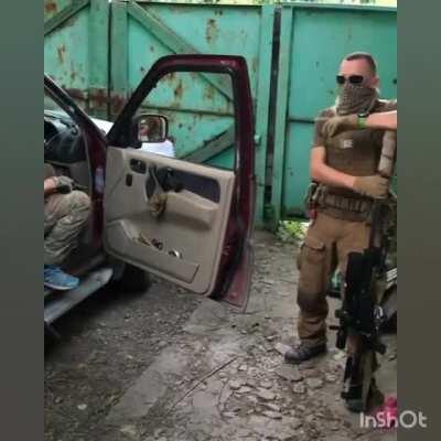 Ah yes, Anatoli's friends in the Red Army