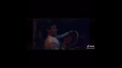 Me after Unus Annus dies.