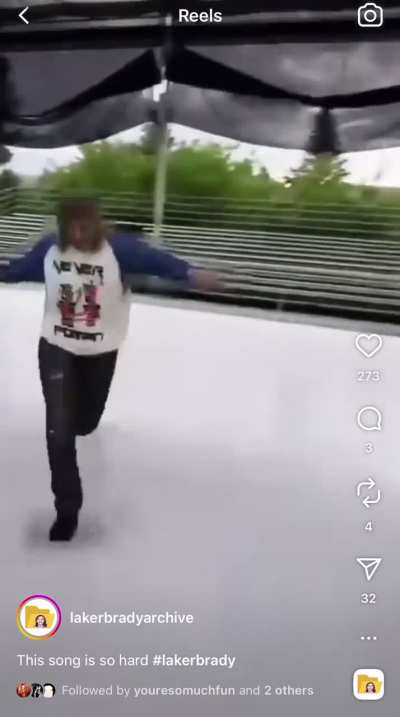 Anyone recognize this song??