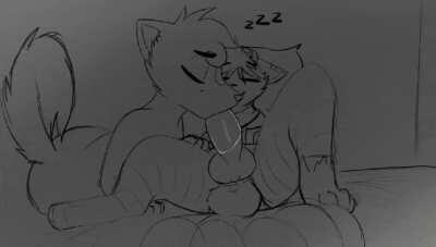 Worship the knot (Anglo)