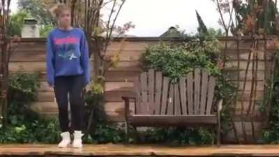 Her sister got cakes tho