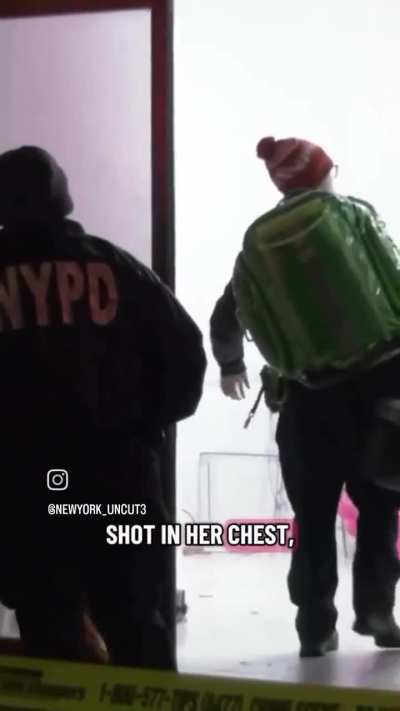 6 teenagers shot in Brooklyn after a sweet 16 party