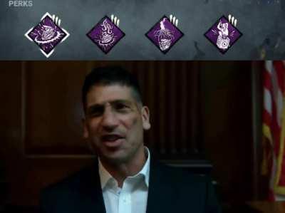 Perks such as Jolt, Eruption and Pain Resonance count towards the 30 million community challenge for damaging generators.