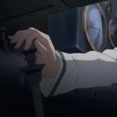 An interesting title