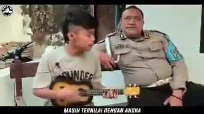 Apa yg terjadi dengan pemuda ini selanjutnya?