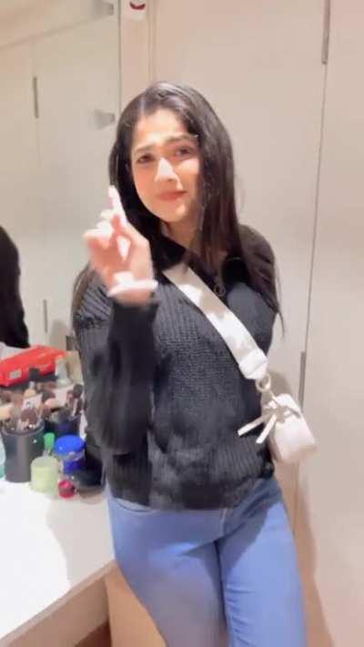 Prachi Kadam - July 26, 2022 - Video 1