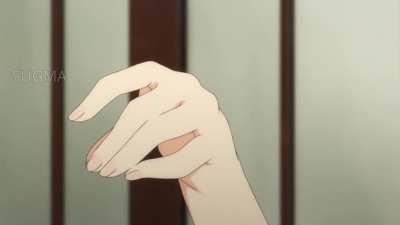 Satoko, what have you done?!