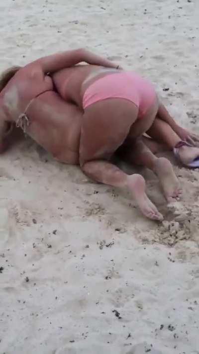 Accidentally exposed