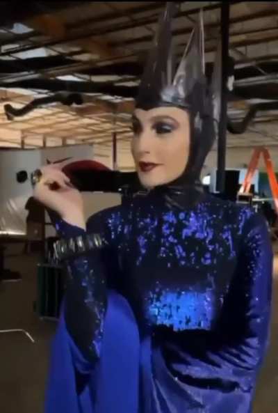 Behind the Scenes of Snow White - 2025