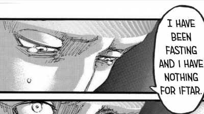 I keep moving forward until I destroy Islam's enemies 🙏