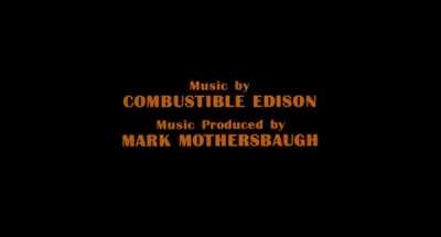 Vertigogo - Combustible Edison — Four Rooms (Четыре комнаты)