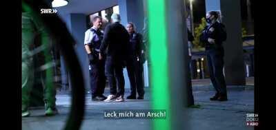 ich👮🏽‍♂️iel