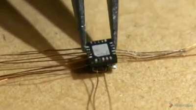 Build a remote control toy car from scratch