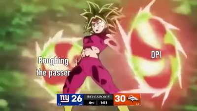 Son Bo-ku is unstoppable in the 4th quarter