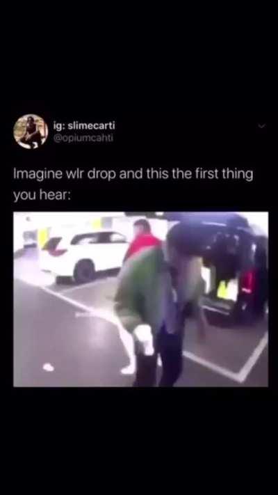 Praying this drops 🙏🏻