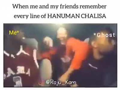 Jai hanuman gyan gun sagar