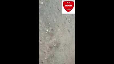 [Myanmar/Burma] Sagaing PDOs (PaKaFas/ပကဖ) clash with junta troops near the Budalin high school compound (May 18)