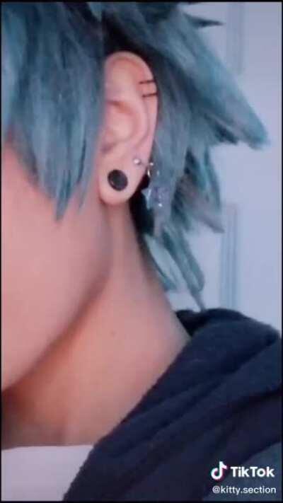 CREDIT TO Kitty.section on tiktok HAHA