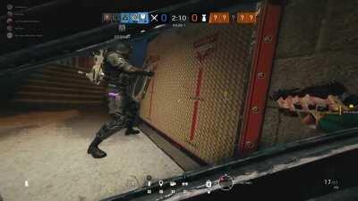 Indecisiveness cause trouble