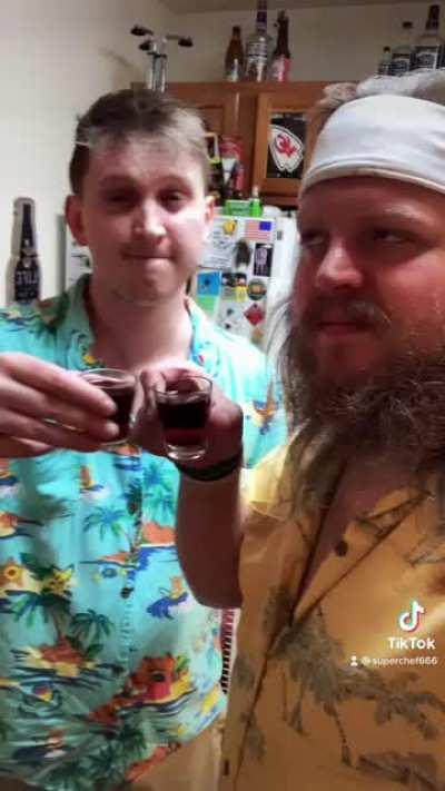 authentic hawaiin calzone