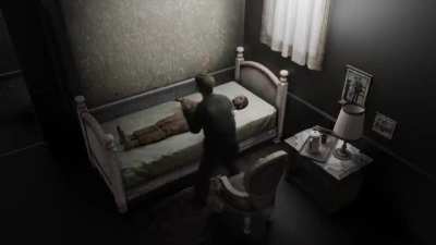 You deserver to dance too, James!!