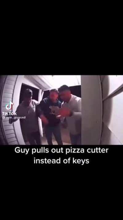 Ay bro lemi test this wall rq