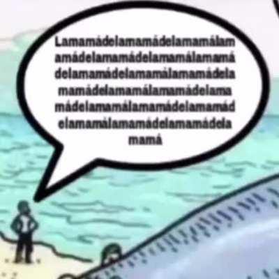 LaMamadelaMamadelamamadelamamadelamamadelamamadelamama